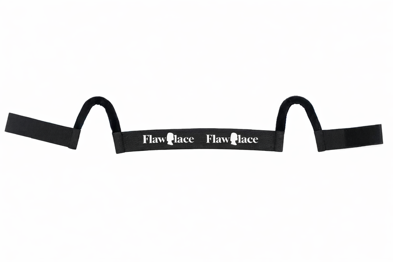 Bandeau pour lace