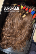RUSSIAN HAIR