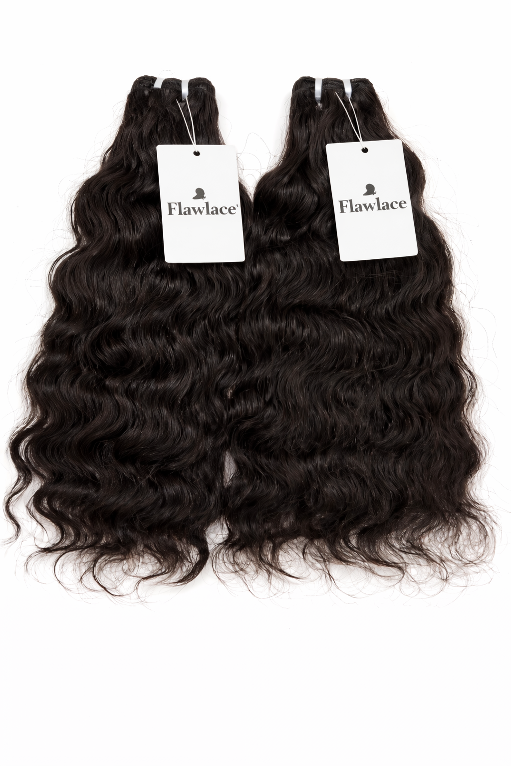 Indian wavy curly