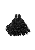 Bouncy Curls