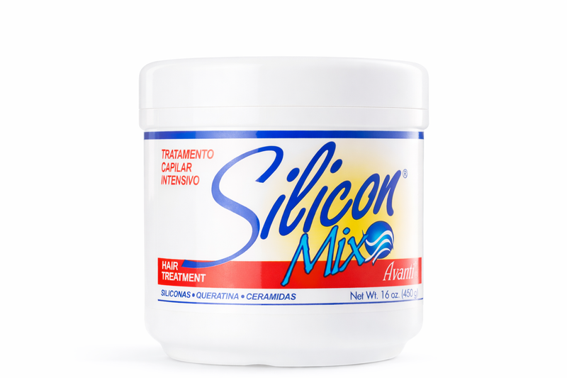 Silicon mix
