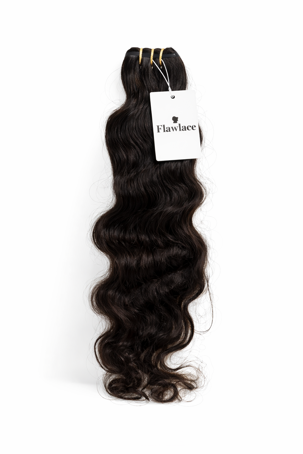 Indian wavy curly