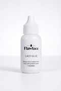 Lace glue