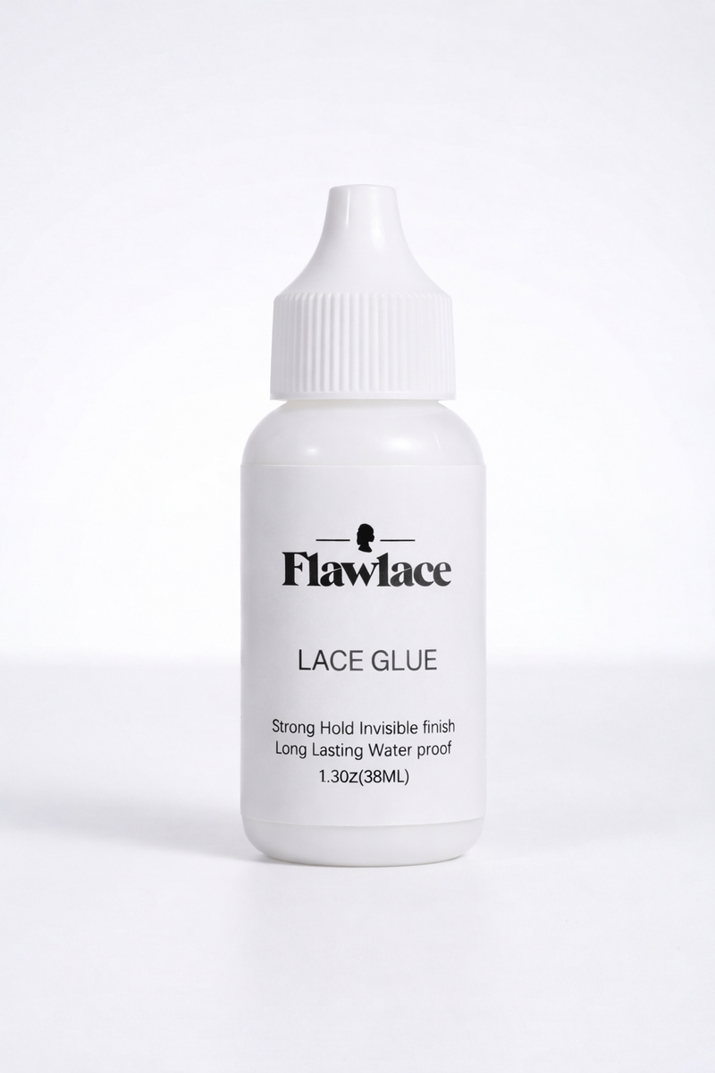 Lace glue