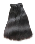 Straight Vietnamese (raw)