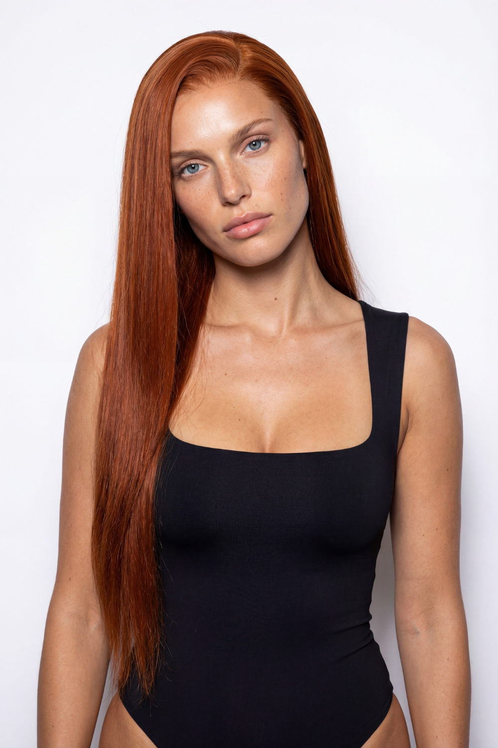 Ginger