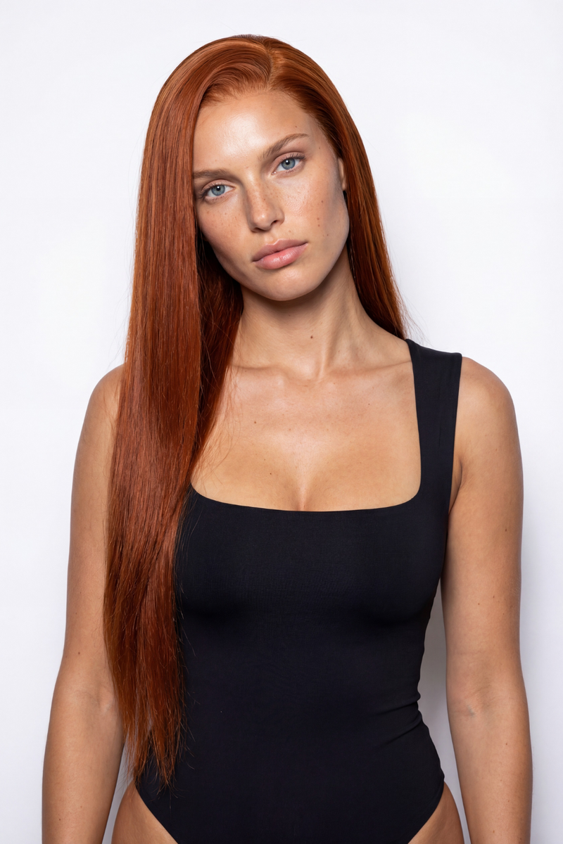 Ginger