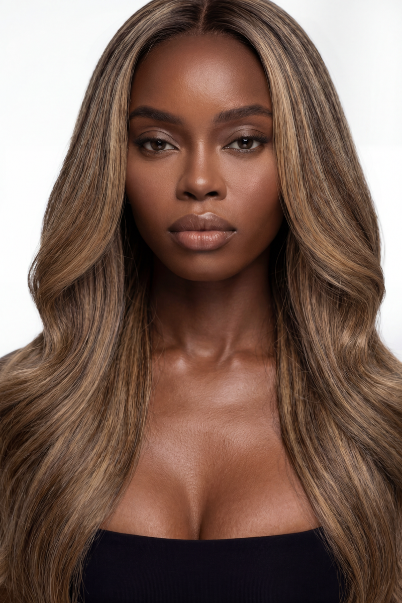 Ash Brown